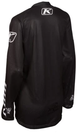 Klim XC Lite Women's Jersey -Klim klim xc lite womens jersey black 3