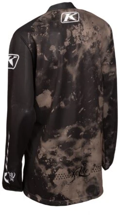 Klim XC Lite Women's Jersey -Klim klim xc lite womens jersey grey 1