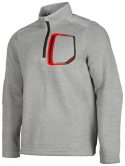 Klim Yukon Pullover -Klim klim yukon pullover monument